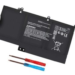 Laptop Battery for HP Envy & Pavilion X360 