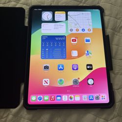 iPad 13 Pro Max 