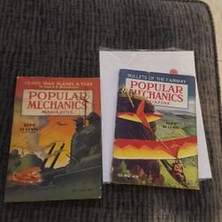 1(contact info removed) Popular Mechanics