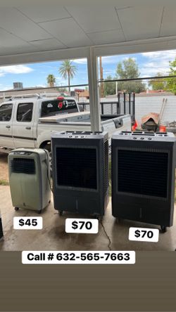 Coolers