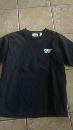 Shirts.  Blk./M/