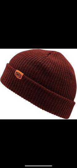 100% Beanie