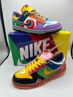 Nikes