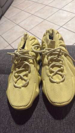 Adidas Yeezy 450 Sulfur