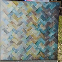Wall Art 40x40