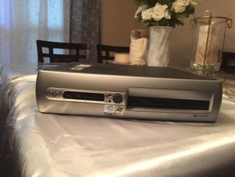 hp windows xp