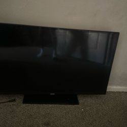 Samsung Television 