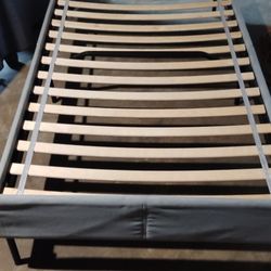 Twins Bed Frames
