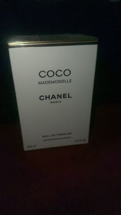 Coco Chanel