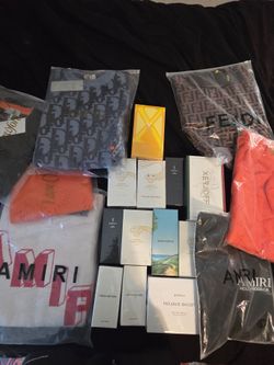 Designer lot
