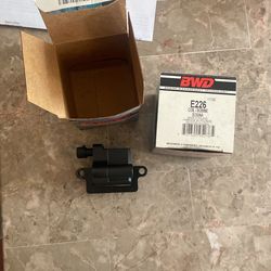 Chevy Ignition Coils