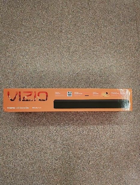 Vizio Soun Bar 2.0