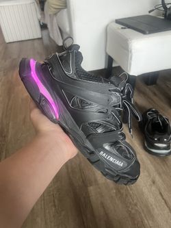 Balenciaga track LED,s