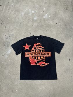 HELLSTAR Tee