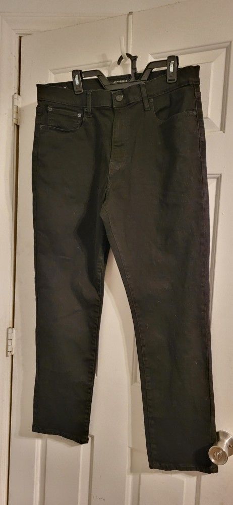 Mens LUCKY BRAND Jeans