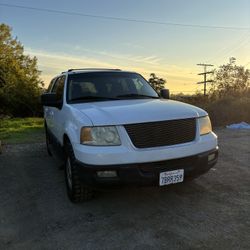2003 Ford Expedition