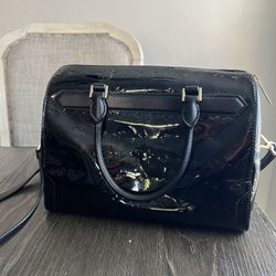 Black Michael Kors Bag 