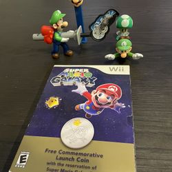 Super Mario Bundle