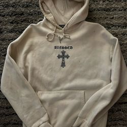 Blessed Hoodie Forever 21