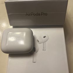 Air Pods Pro
