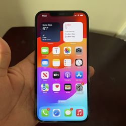 iPhone 12 Pro Max Unlocked 512 GB