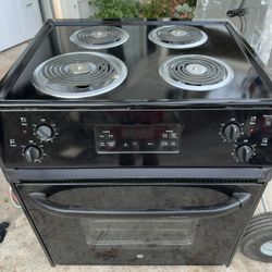 Stove Electric Lg Frigidaire,Whirlpool 