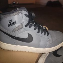 Used Jordan 1 Size 8.5 $25