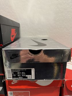 Nike Dunks