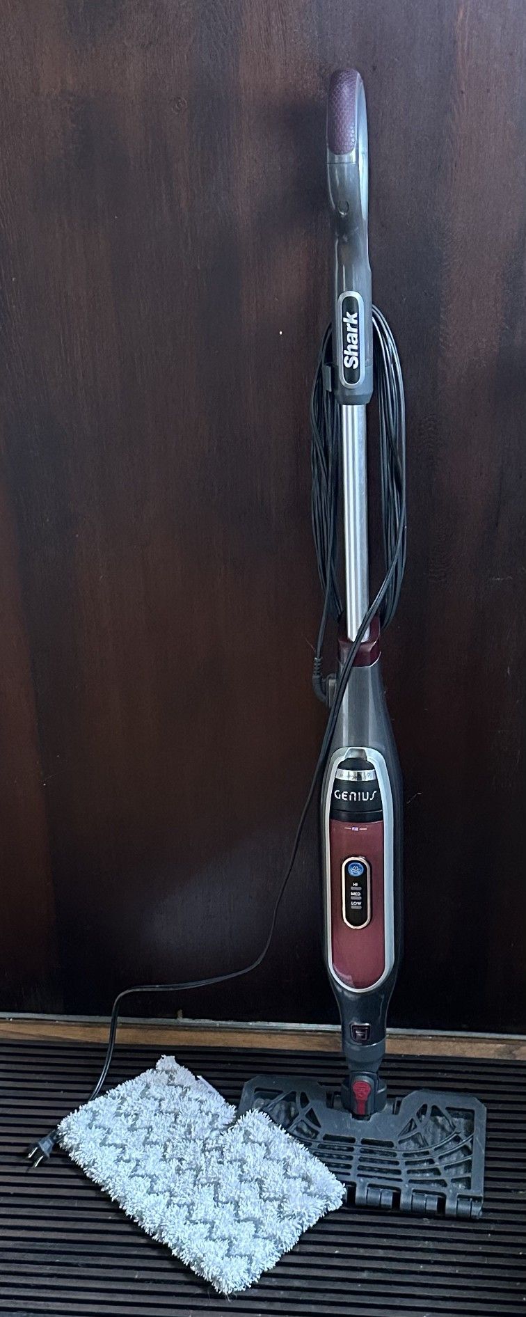 Shark Steam Mop