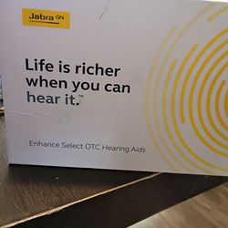 Jabra Enhance Pro (Prescription): Sold exclusively at Costco, these are professional-level hearing aids for mild-to-profound loss, with the Enhance Pr