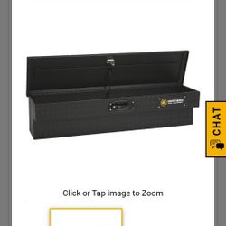 2 NORTHERN TOOL BOXES 48IN