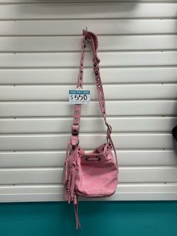 Balenciaga Purse