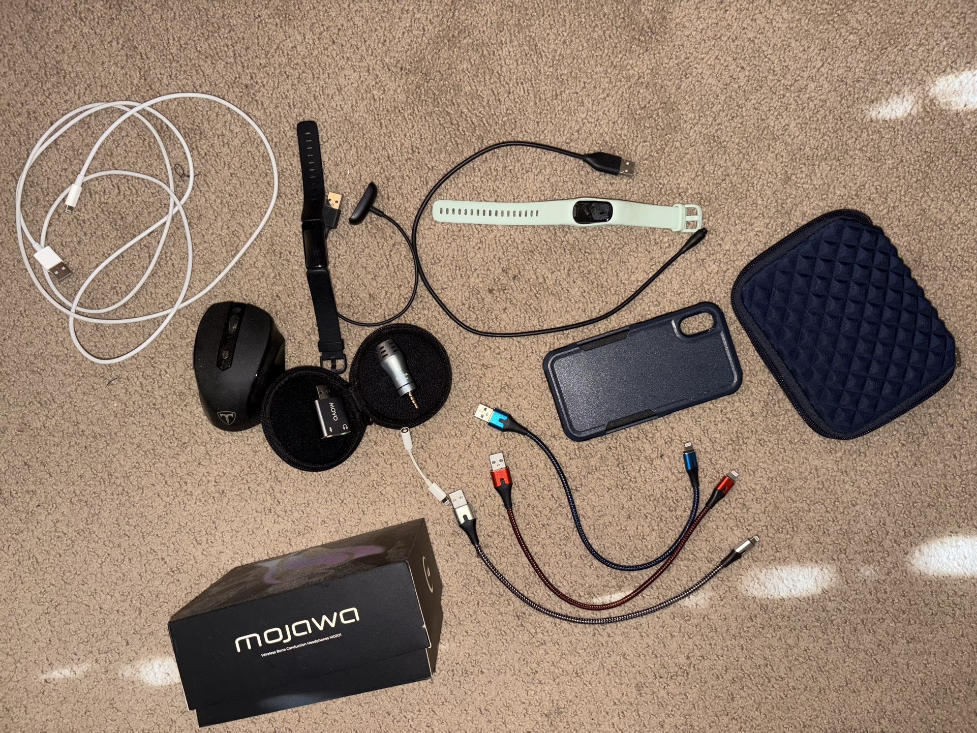 Tech Miscellaneous (NOT FREE, Message Me)