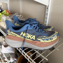 Hoka Stinson 7 10.5