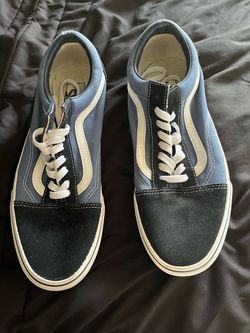 Vans size 10