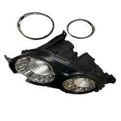 Left Headlight Assembly For Bentley Continental GT 2011-2019 Front Head Lamp