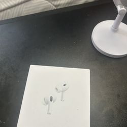 AirPods Pro