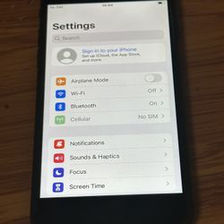 iPhone 8 64GB Unlocked for all carrier