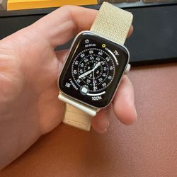 Nike Apple Watch Series 6 44mm 