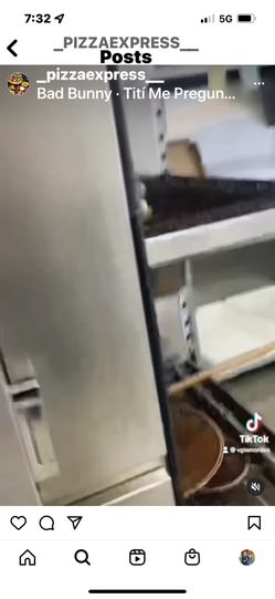 Selling Pizza Place 