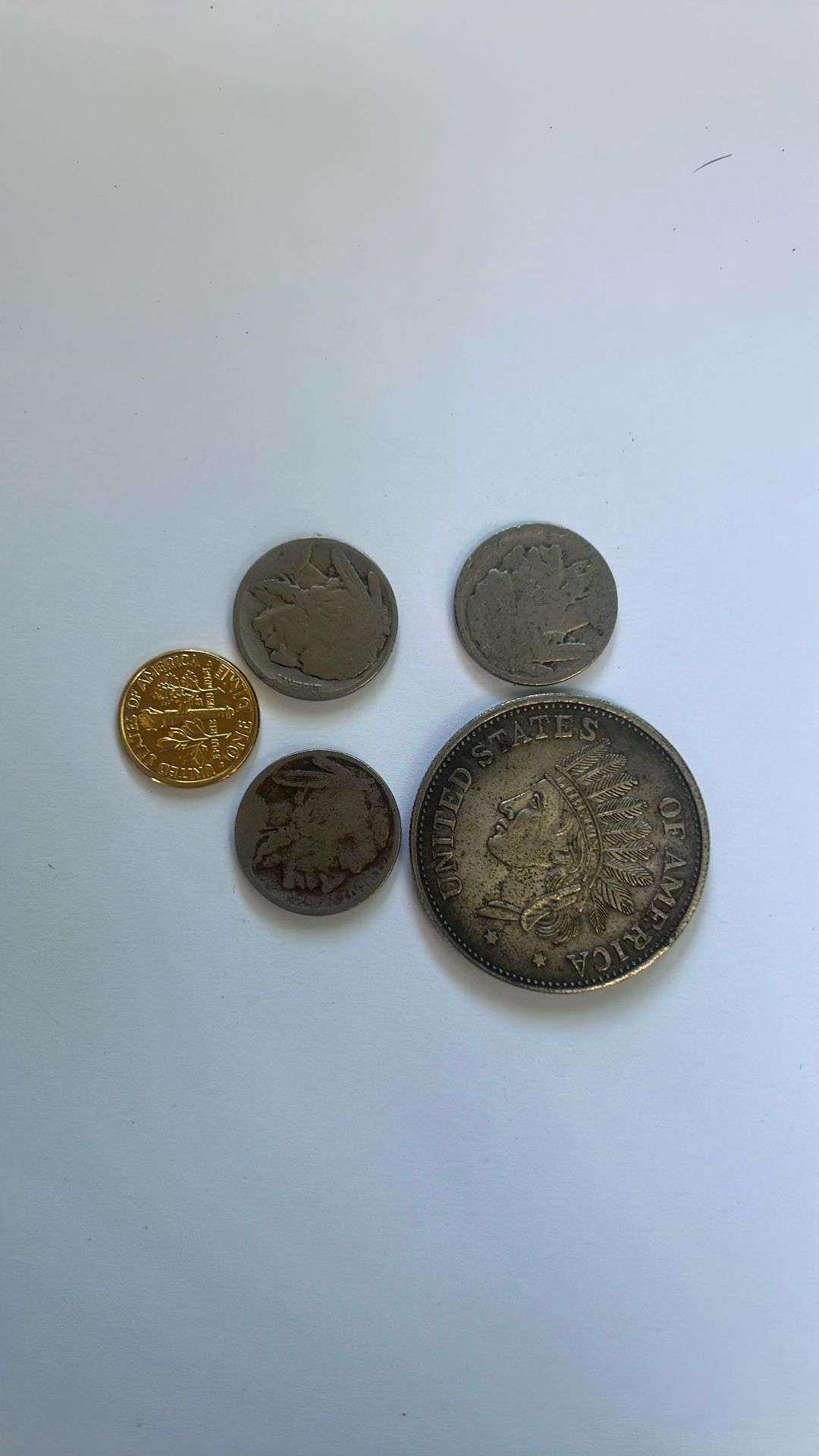 Coins 