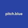 pitch.blue