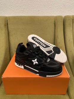 Lv stake black