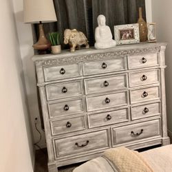 Large Dresser 