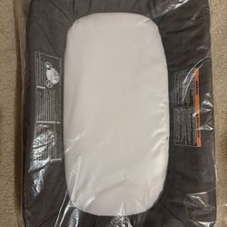 Nuna SENA Aire Changer (Granite) – $15 (Pickup Only)