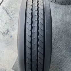 225/70/19.5 Hankook