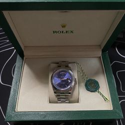 Men’s Luxury Watch 