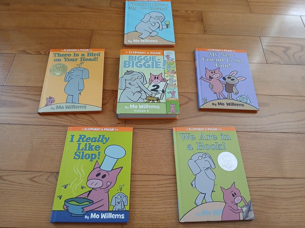 Book Bundle 