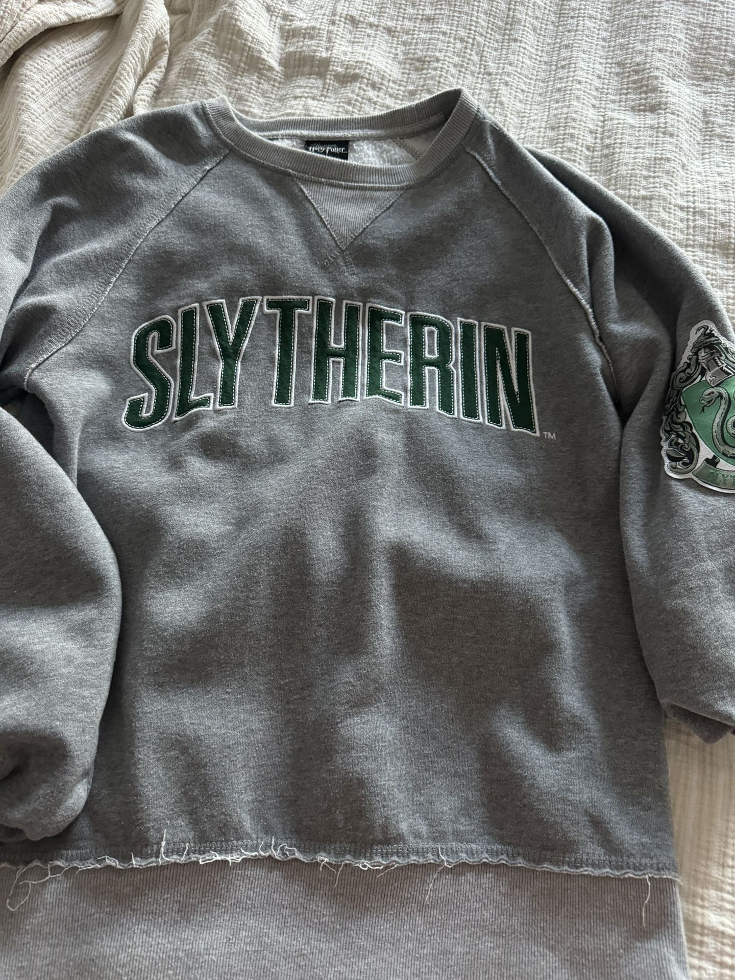 Harry Potter Sweater