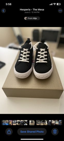 M Kors For Woman,New Size 7, Original